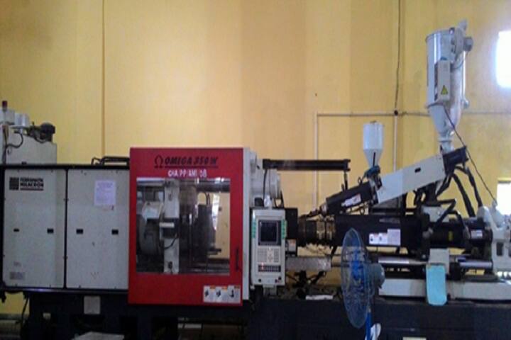 laboratory